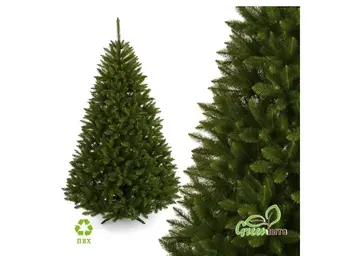 Ель искусственная Бовари 220см 1