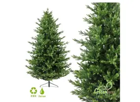 Ель искусственная Ванкувер 210см 1