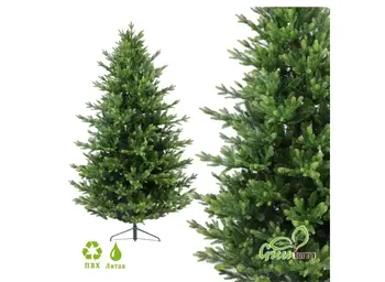 Ель искусственная Ванкувер 210см 1