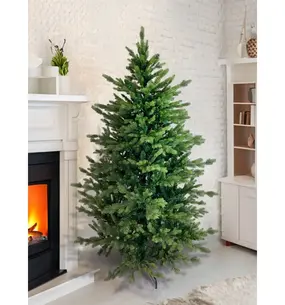 Ель искусственная Ванкувер 240см 1