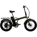 Электровелосипед Ecoliner Hobbit 20 350W 38V 10.4Ah 2