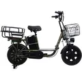 Ecoliner Monster 16 60V 21АH 750W черный 1