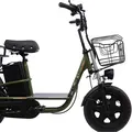 Ecoliner Monster 16 60V 21АH 750W черный 1