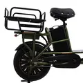 Ecoliner Monster 16 60V 21АH 750W черный 1