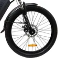Электровелосипед Ecoliner e-Alfa 24 48V 500W 14AH 1