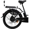 Электровелосипед Ecoliner e-Alfa 24 48V 500W 14AH 1