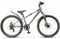 Велосипед Stels Turbo 400 MD Серый-Красный 1