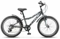 Детский велосипед Stels Turbo 230 20V серый 1