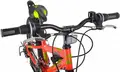 Детский велосипед Novatrack Racer 20 20SH12V.RACER.RD20 (красный, 2020) 1