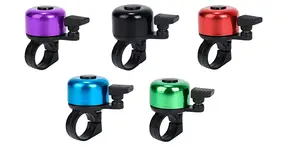 ЗВОНОК ДЛЯ ВЕЛОСИПЕДА XG-34-3 1