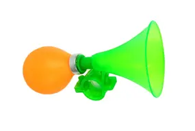 ГУДОК ВЕЛОСИПЕДНЫЙ PS-FT-104C 1