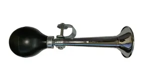 ГУДОК ВЕЛОСИПЕДНЫЙ PS-FT-104B 1