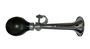 ГУДОК ВЕЛОСИПЕДНЫЙ PS-FT-104B 1