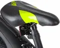 Детский велосипед Novatrack Racer 20 20SH6V.RACER.BK20 (черный/красный, 2020) 1