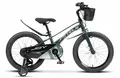 Детский велосипед Stels Joy KB 16 Темно-серый 1