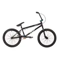 Велосипед Novatrack BMX REPLAY 20 чёрный 1