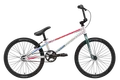 Велосипед Stark Madness BMX Race серый/красный 2