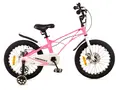 Детский велосипед Favorit Super Sport SSP-18PN (розовый) 1
