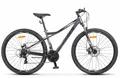 Велосипед Stels Navigator 910 MD 29 Матово-серый 1