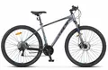 Велосипед Stels Navigator 920 MD 29 Серый-Синий 1