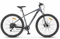 Велосипед Stels Navigator 920 MD 29 Серый-Зеленый 1