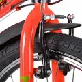 Детский велосипед Novatrack Racer 20 20SH6V.RACER.BK20 (черный/красный, 2020) 1