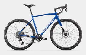 Велосипед Titan Racing Switch Comp Sapphire Blue 1