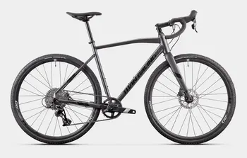 Велосипед Titan Racing Switch Comp Fusion Black 1