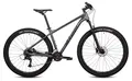 Велосипед Atom Bion Nine 20 DarkSilver 1