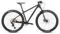 Велосипед Atom Bion Nine 700 MattBlack 1
