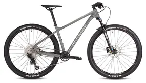 Велосипед Atom Bion Nine 700 СoolGrey 1