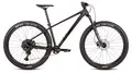 Велосипед ATOM XTRAIL X10 MatteDarknightBlack	 1