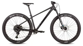 Велосипед ATOM XTRAIL X10 MatteDarknightBlack	 1