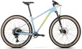 Велосипед Titan Racing Drone Expert Steel Blue 1
