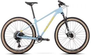 Велосипед Titan Racing Drone Expert Steel Blue 1