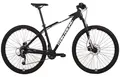 Велосипед Titan Racing Rogue Alpine Fusion Black 1