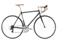 Велосипед WILD REID 700C черный 1