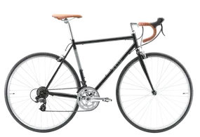 Велосипед WILD REID 700C черный 1