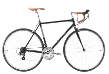 Велосипед WILD REID 700C черный 1