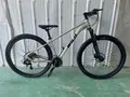 Велосипед WILD KAPOLI 1.0 29 золотой 1