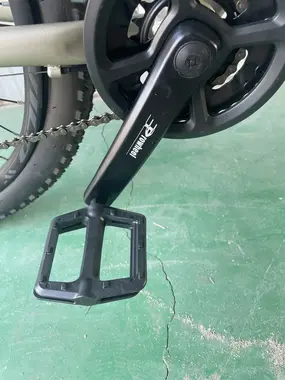 Велосипед WILD KAPOLI 1.0 29 золотой 1