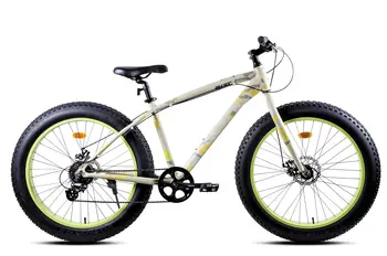 Велосипед Aist FBS хаки 1