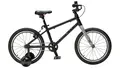 Детский велосипед Timetry TT705 16 черный 1