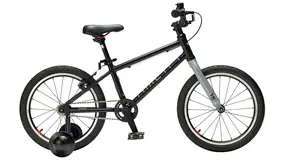 Детский велосипед Timetry TT705 16 черный 1