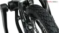Детский велосипед Timetry TT705 16 черный 1