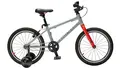 Детский велосипед Timetry TT703 18 серый 1