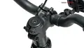 Детский велосипед Timetry TT703 18 серый 2