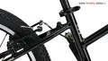 Детский велосипед Timetry TT267 20 белый 1