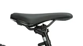 Детский велосипед Timetry TT290 20 черный-белый 1