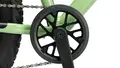 Детский велосипед Timetry TT290 20 черный-белый 1